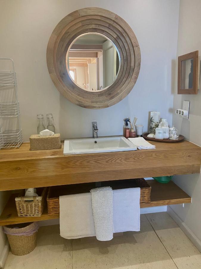 Villa Del Mar - "Luxurious En-Suite Bedroom With Lounge And Stunning Sea View Balcony In Bantry Bay" Cape Town Dış mekan fotoğraf