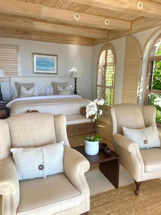 Villa Del Mar - "Luxurious En-Suite Bedroom With Lounge And Stunning Sea View Balcony In Bantry Bay" Cape Town Dış mekan fotoğraf
