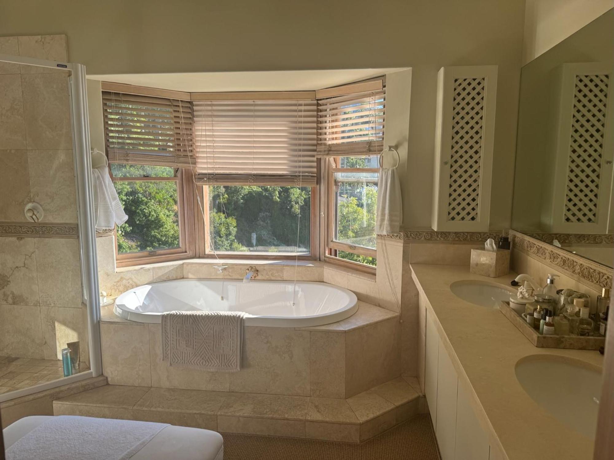 Villa Del Mar - "Luxurious En-Suite Bedroom With Lounge And Stunning Sea View Balcony In Bantry Bay" Cape Town Dış mekan fotoğraf